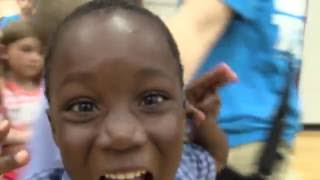 VBS 2016 | Night 1