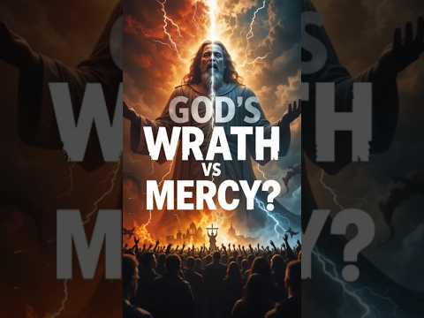 خشم خدا در عهد عتیق چرا او یک ویرانگر بود داستان های کتاب مقدس عهد عتیق خشم خدا