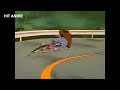 Motorcycle vs  bike  golden boy  hit anime 