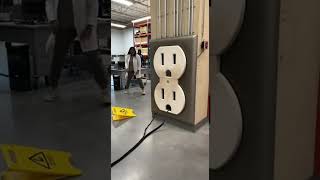 world 1st Big Switch fail🤯#experiments  #sciencefails  #reels2026  #reccomended