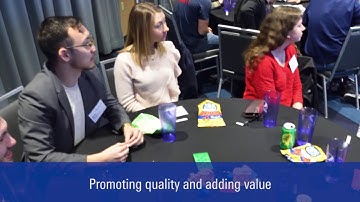 KPMG Master’s program with D&A– Matching Future-Ready Professionals with Advanced Technology