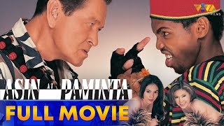 Asin At Paminta Full Movie HD | Eddie Garcia, Blakdyak, Rufa Mae Quinto, Patricia Javier Reyes image