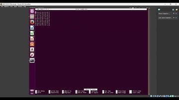 KT24403 Operating System | Lab 4: Sudoku Solution Validator