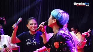 COVER KANGGO WONG KAEN VOC DIANA SASTRA I SPESIAL ANNIVERSARY DIANAKU 2021