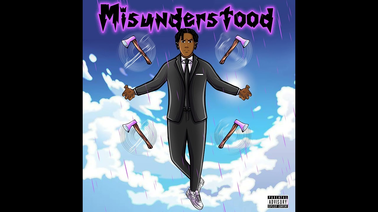 Watch SlimeyDarro - Misunderstood on YouTube Watch SlimeyDarro - Misunderstood on YouTube