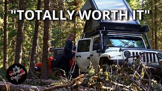 Celebrity The Forecast Was Wrong | Our First Real Summer Trip of the Year Net Worth