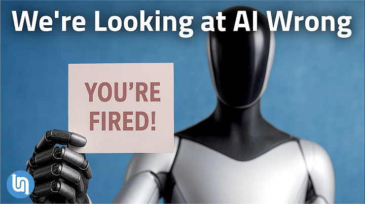 Why the AI Revolution Has a Fatal Flaw