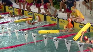 Dames - 50 M Bouée Tube
