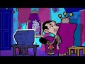 Mr Bean Cartoon Full Episodes | Mr Bean the Animated Series New Collection #53