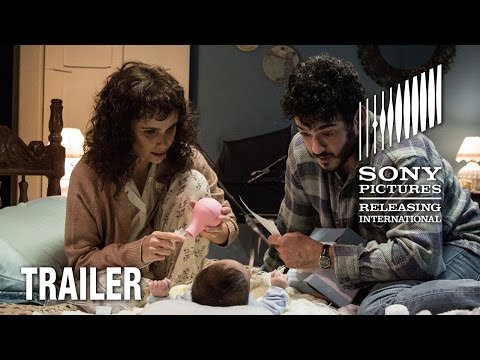 O Filho Eterno | Trailer | 1º de dezembro nos cinemas