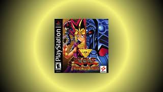 Yu-Gi-Oh! Forbidden Memories PS1 OST - TRACK 24 - Egypt in Ruins.