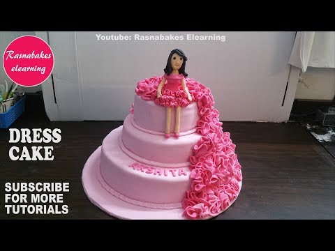 How To Make Girls Makeup Cake Design Video Cake Decorating Tips - teenage girl roblox birthday cake for girls