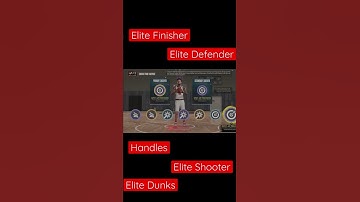 2K22 Nextgen 6’9 Demigod Season 4 #2k22 #nba2k22 #xbox #ps5 #2k #nba2k #2kcommunity #2kshorts