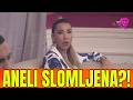 Elita 9: Aneli Ahmić slomljena zbog Anitine bebe?!