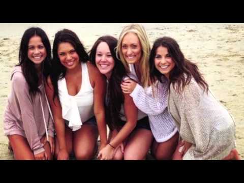 Alpha Xi Delta at Sonoma State 2013