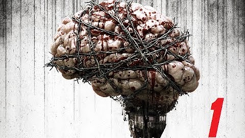 Baby Steps! - The Evil Within (1)