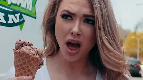 Tyga -  Ice Cream Man (Vine Video)