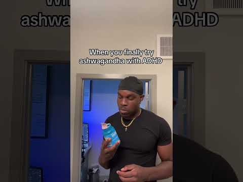 Ashwagandha Gummies: A