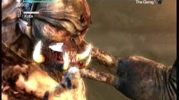 Star Wars: The Force Unleashed 2 Walkthrough: Part 10