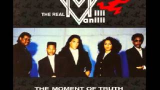 Milli Vanilli : When I Die chords