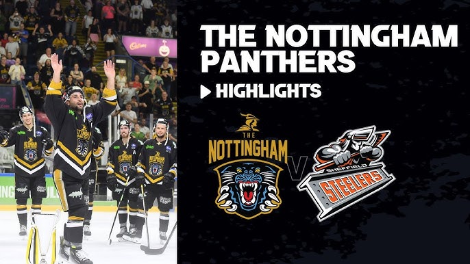 HIGHLIGHTS: Glasgow Clan vs Nottingham Panthers (19/02/20) - Glasgow Clan