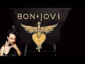 BON JOVI - LIVIN' ON A PRAYER #musica #rocknroll 