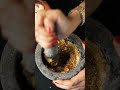 Spicy Lebanese Samkeh Harra LebaneseFood Tradition HomeCooking 