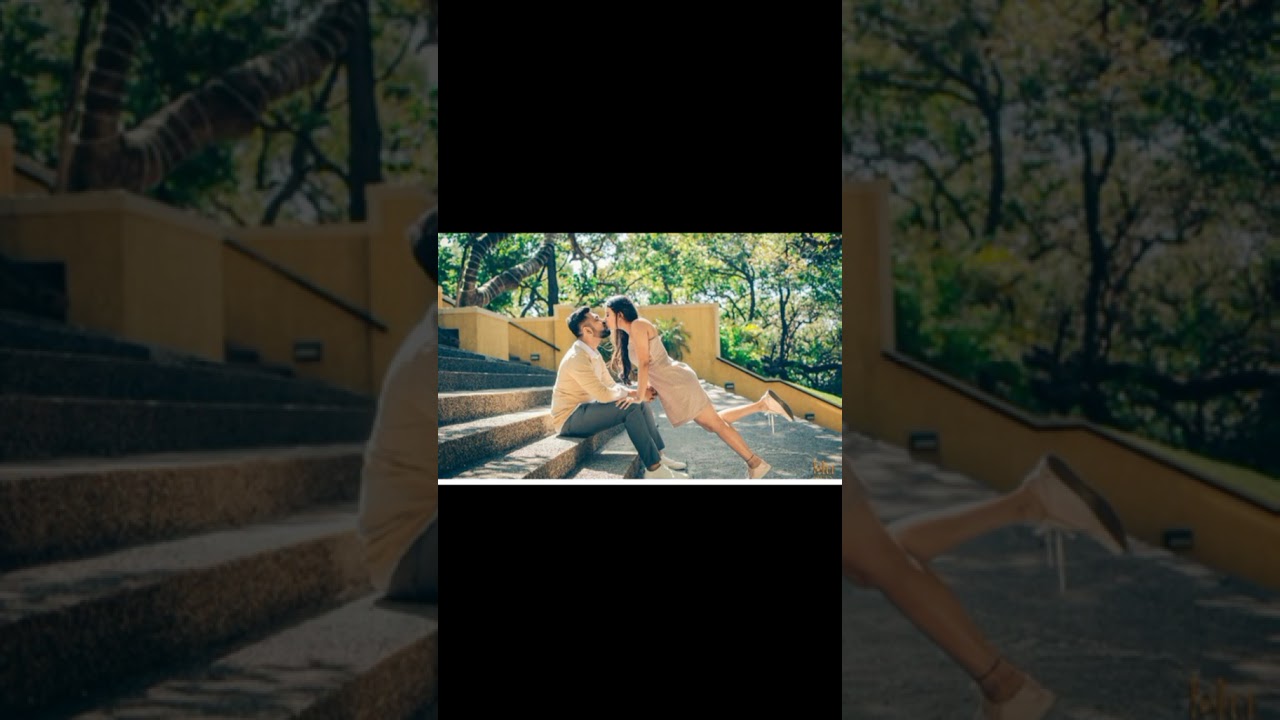 Best pose for couple👫💜 - YouTube