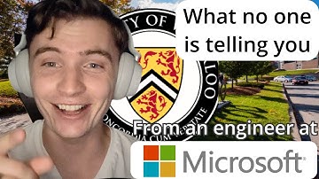 Waterloo CS && Co-op - The Good, The Bad, And the Ugly