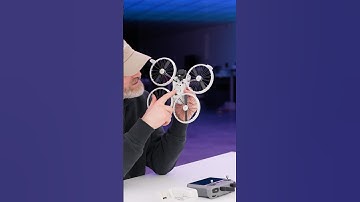 The New Ultralight 249g DJI Flip Drone