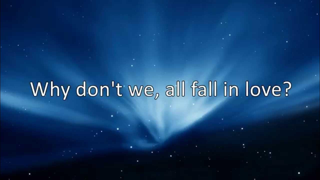 We Are Infinite The Lighthouse And The Whaler Lyrics [LYRICS] The lighthouse and the Whaler - Venice - YouTube