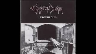 Christian Death - Nineteen Ninety Nine