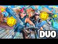 [🚨 WALKTHROUGH 🚨] FORTNITE ALVIVB DUO CUP ZONE WARS [ENDGAME] - MAP CODE: 6568-3461-2958
