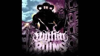 Within the Ruins- Roads