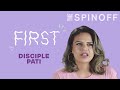 Why Disciple Pati’s family unfollowed her on social media | FIRST | The Spinoff