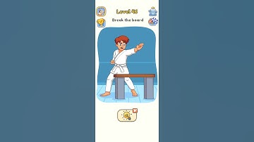 Dop5 delete one part #trandingshorts (level 46) #dop2 #tranding