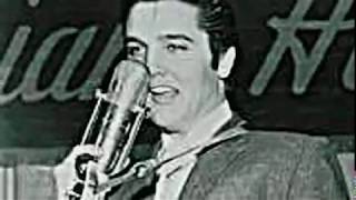 Elvis Presley-Baby Let&#39;s Play House(LIVE IN &#39;55 VERSION)