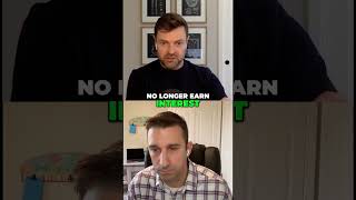 Cash vs. Finance: Opportunity Cost of Buying a Car #shorts