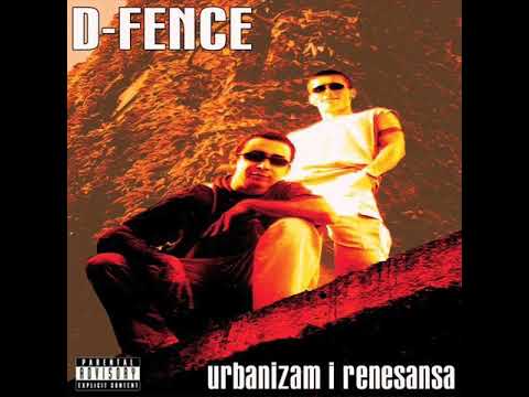 D-Fence - Apsolutnih 100 (dobar kvalitet)