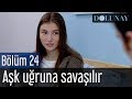 Dolunay 24. Bölüm - Aşk Uğruna Savaşılır