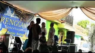 kecewa bebey & gita _ Rengganis entertainment zundang audio Majalaya Bandung