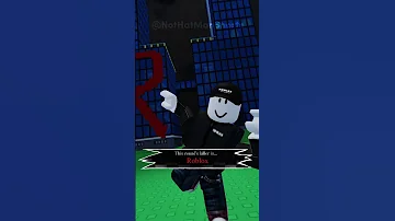 Roblox S Special Killer Intro Forsaken Concept Animation 