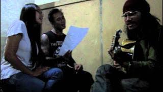 Download lagu Aku Adalah Kamu Feat. Happy Salma & Jerinx SID