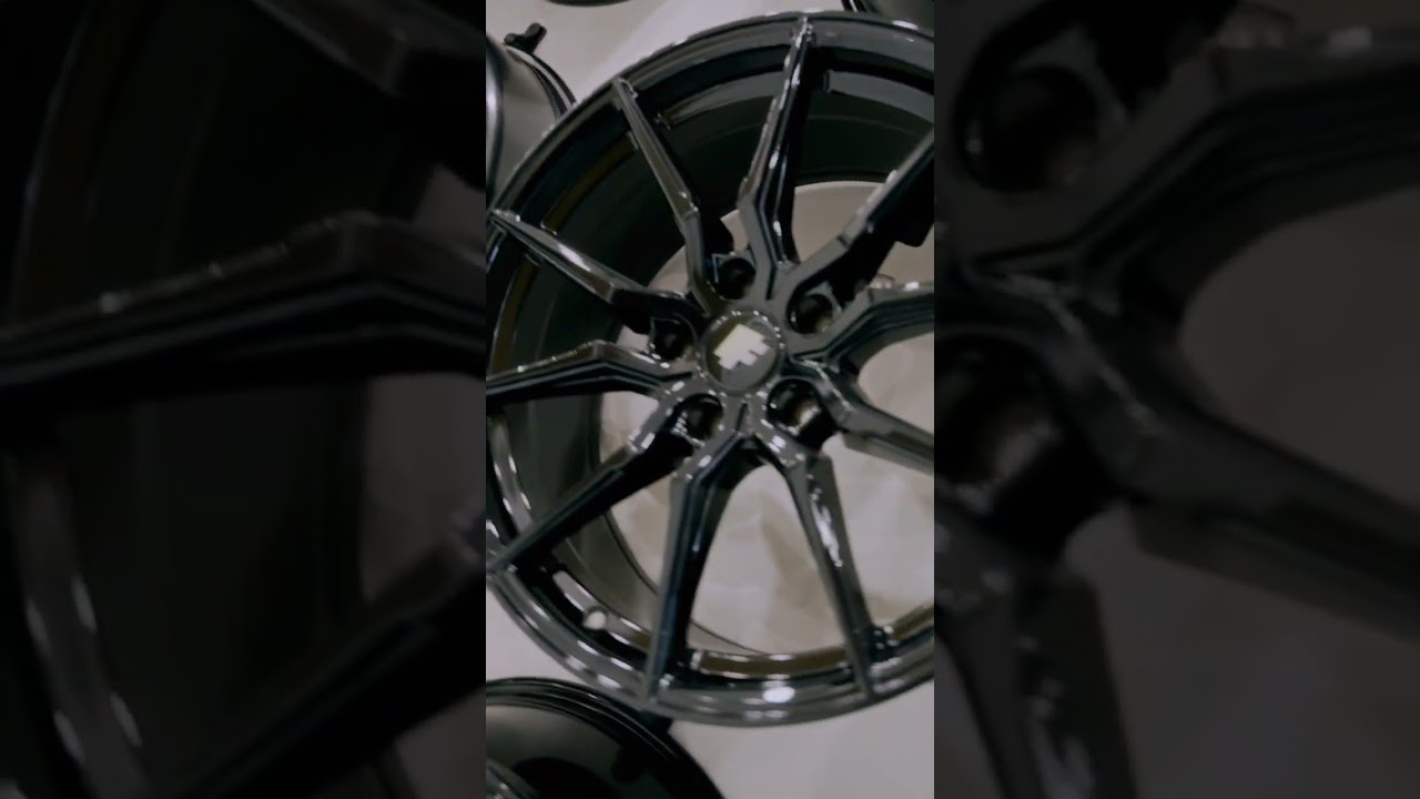 Felgen Showroom in Neckarsulm – komm vorbei