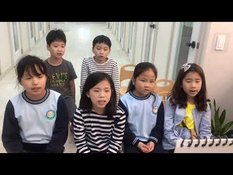 아르떼음악학원 합창특강 아빠힘내세요3
