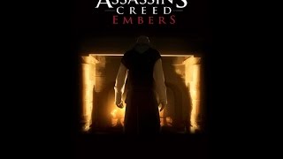 Assassins Creed Embers film cz