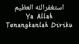 #Story WA Istighfar keren