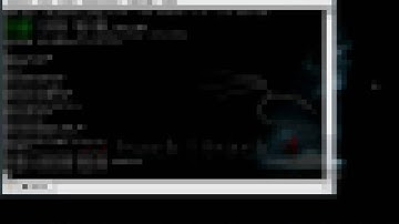 BackTrack 4 Persistent USB Install (Live CD Method)+(Save Changes)