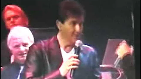 Cliff Richard & Daniel O'Donnell