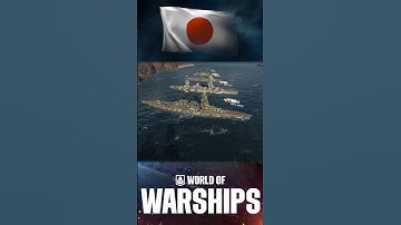 Warships Size Comparison of IJN Battleships